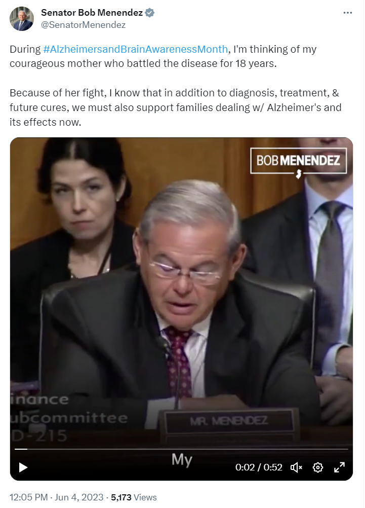 Menendez