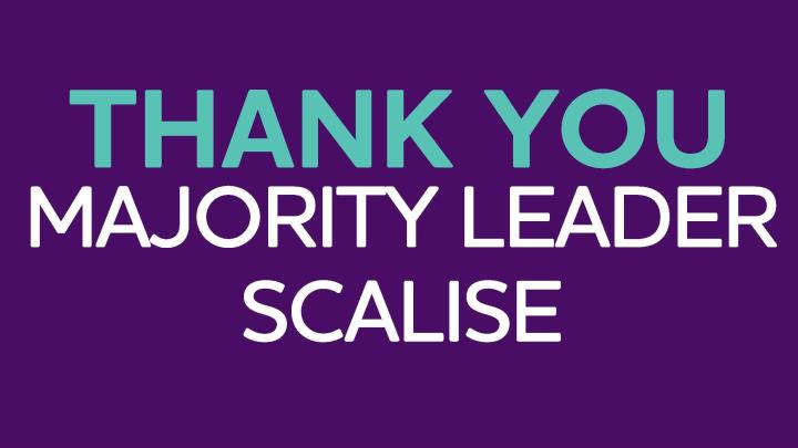 Scalise thank you updated