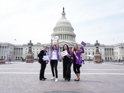 celebratory advocates